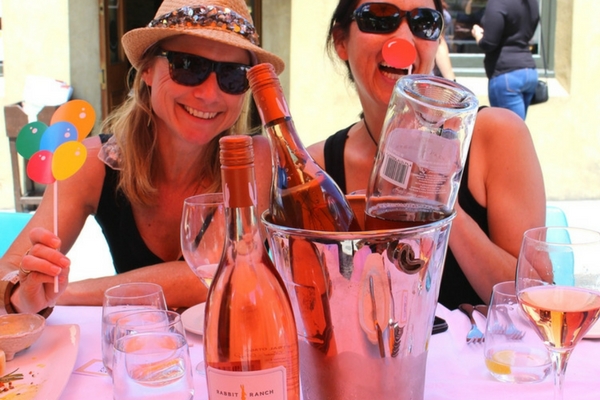 Arrowtown Long Lunch 2017