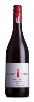 Rabbit Ranch Pinot Noir 2016 web small2