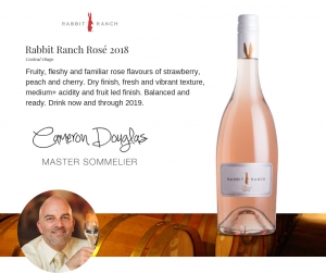 Rabbit Ranch Rose 2018