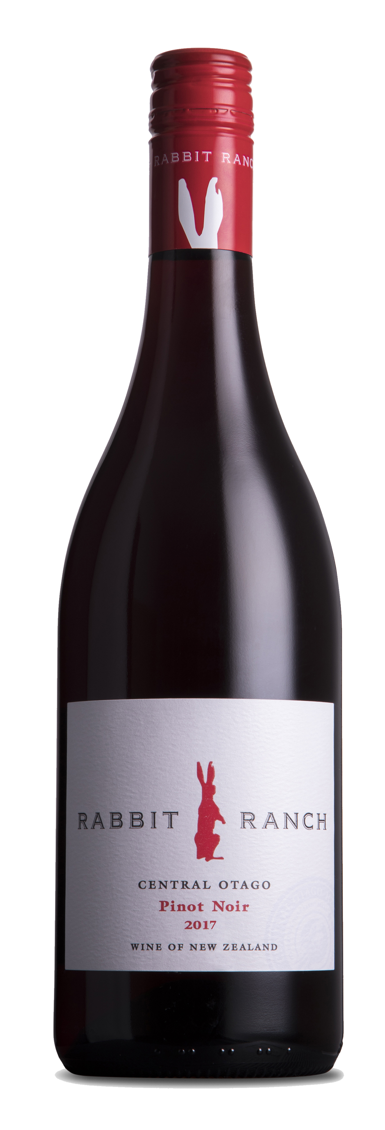 Bottle Shots » Rabbit Ranch Wine