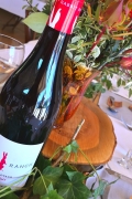 Perfect Wedding Wine