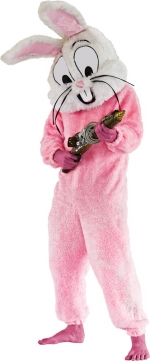 Wabbit and Snipergun large