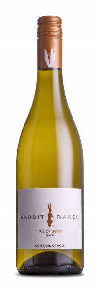 Rabbit Ranch Pinot Gris 2017 web small5