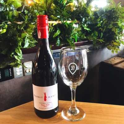 Rabbit Ranch Pinot Noir