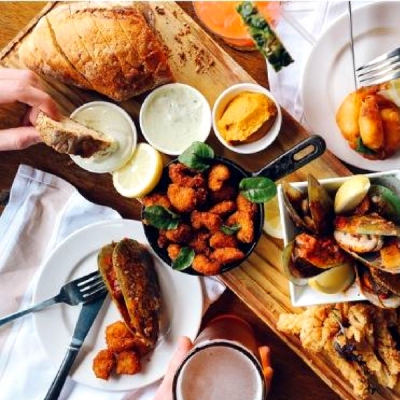 Platters
