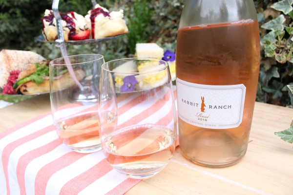 Rabbit Ranch Rose 