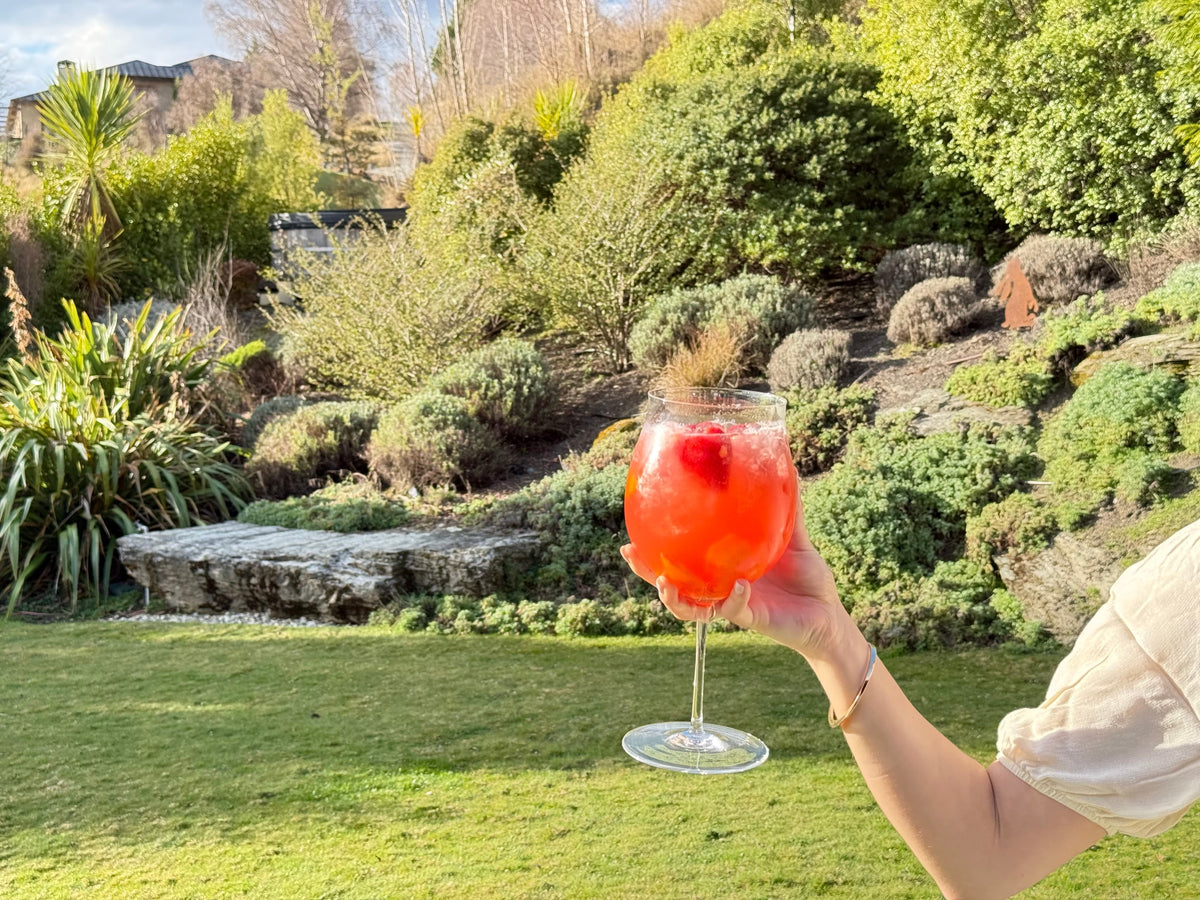 Libra Season Spritz!