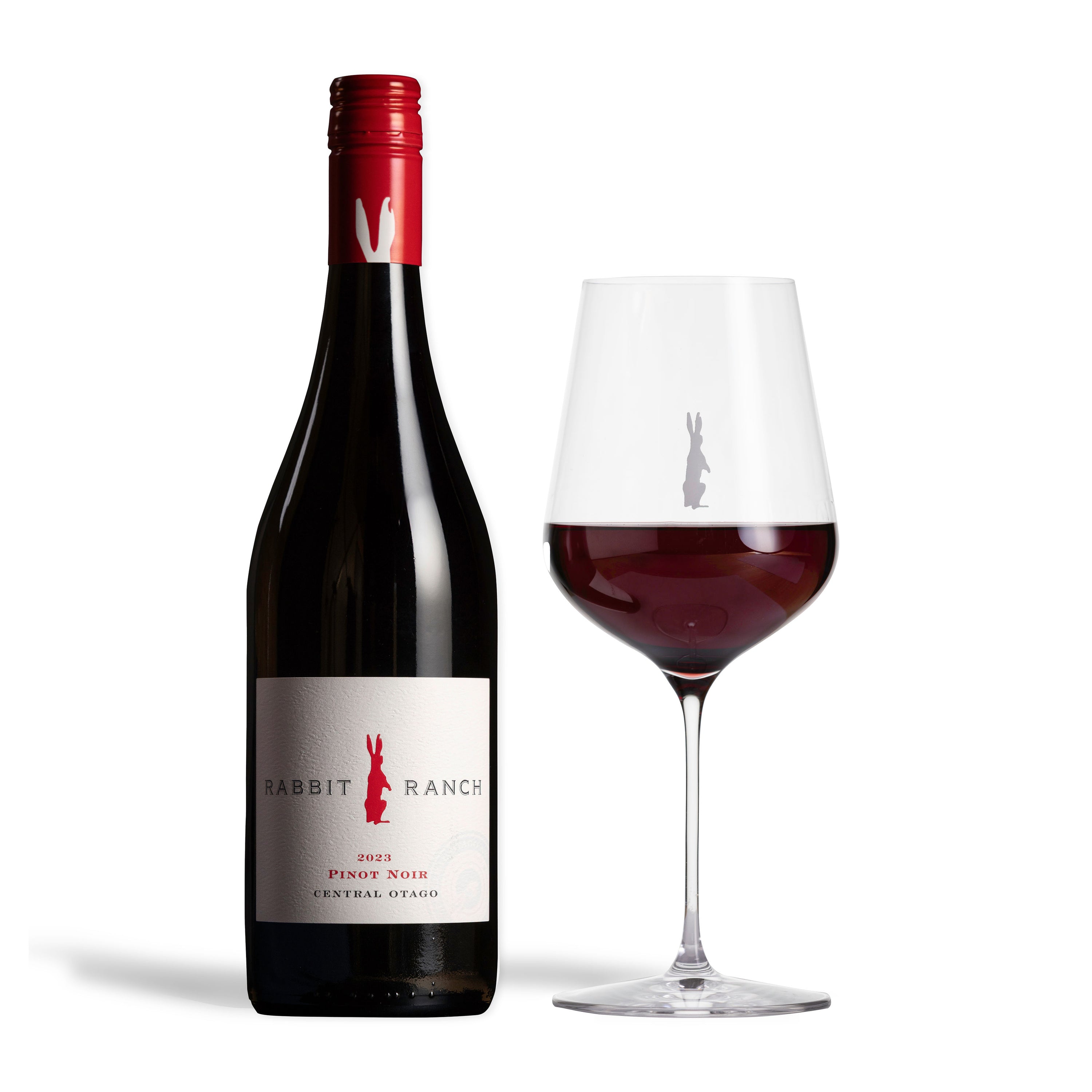 Rabbit Ranch Pinot Noir 2023