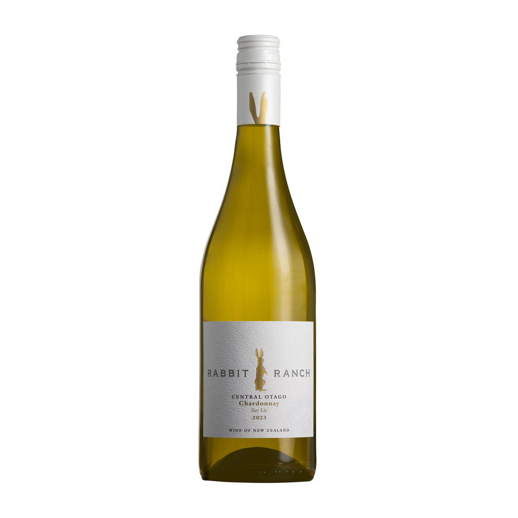 Rabbit Ranch Chardonnay 2023