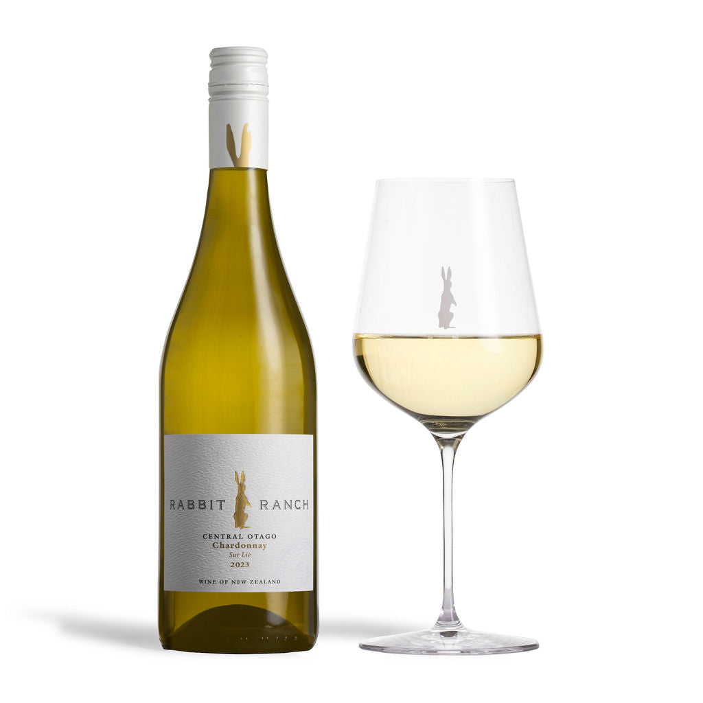 Rabbit Ranch Chardonnay 2023