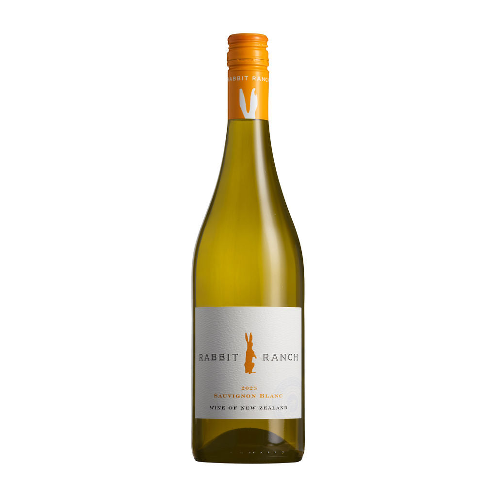 Rabbit Ranch Sauvignon Blanc 2025
