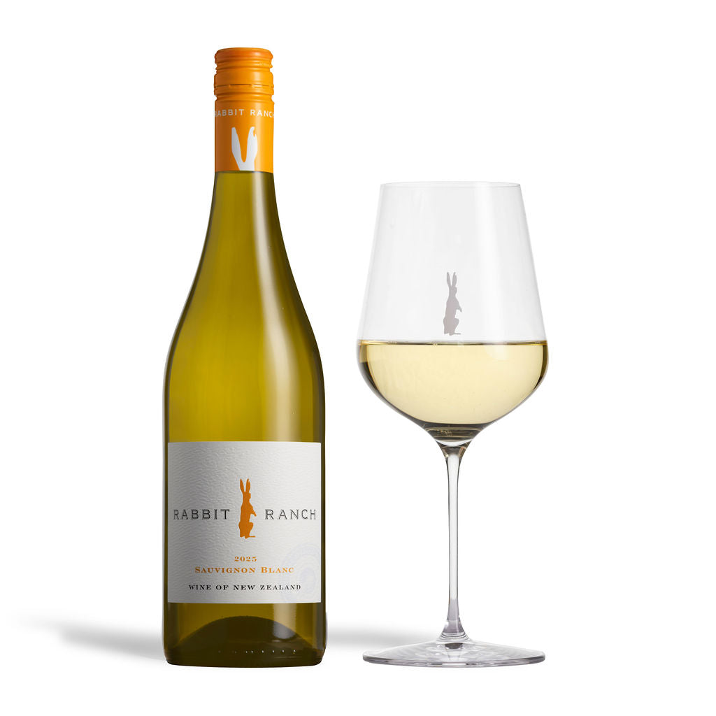Rabbit Ranch Sauvignon Blanc 2025