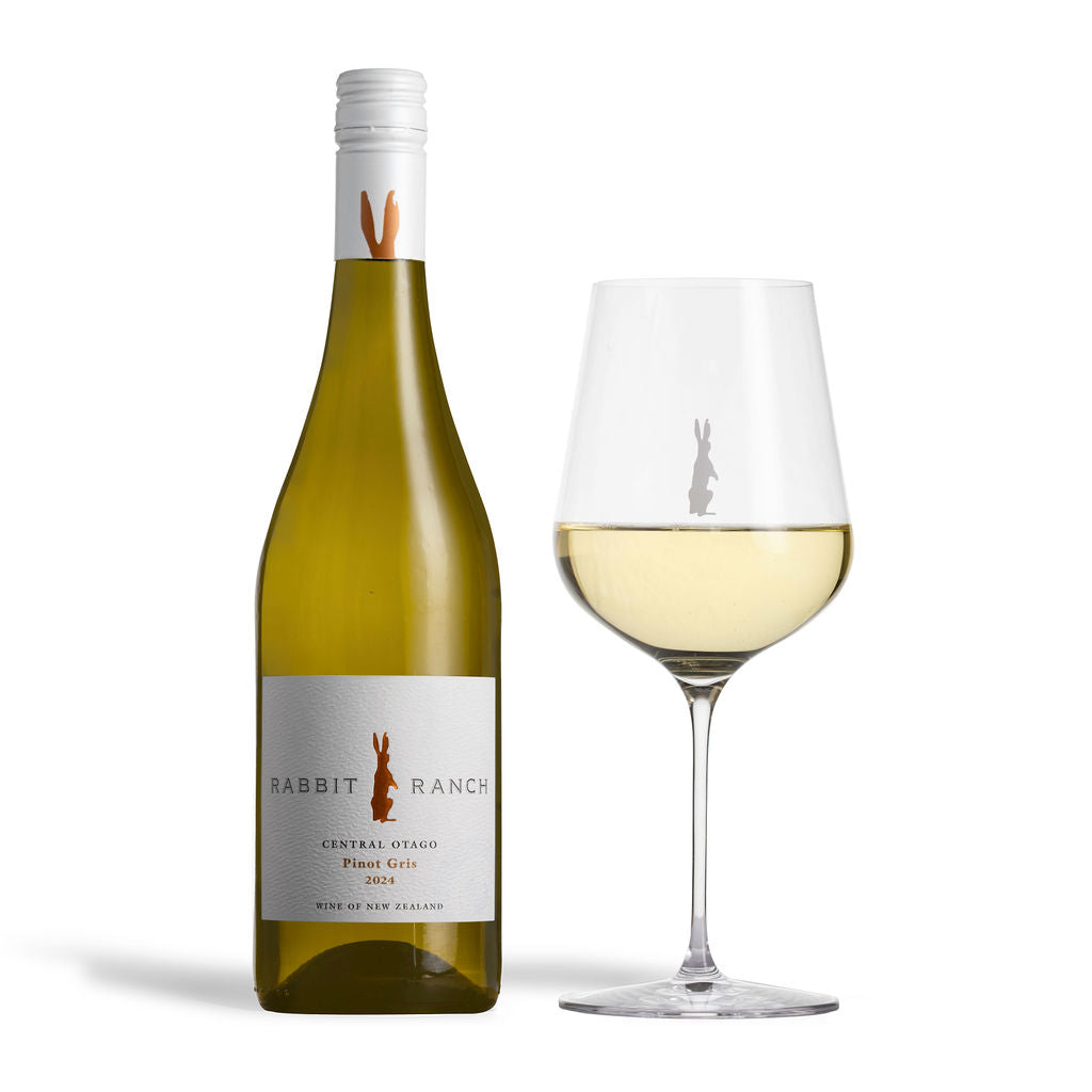 Rabbit Ranch Pinot Gris 2024