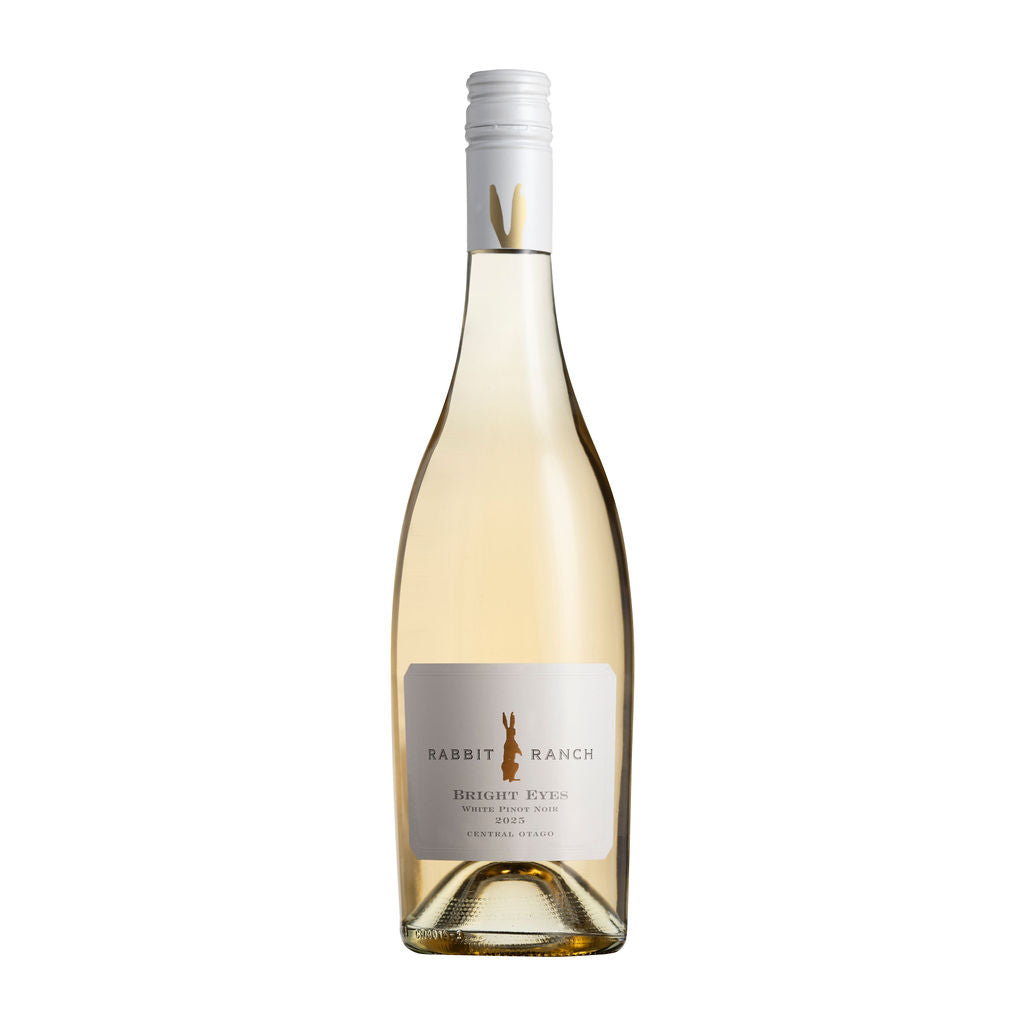 Bright Eyes White Pinot Noir 2025