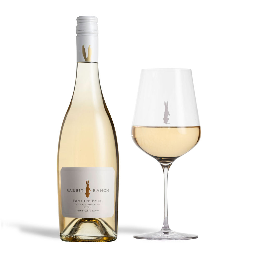 Bright Eyes White Pinot Noir 2025