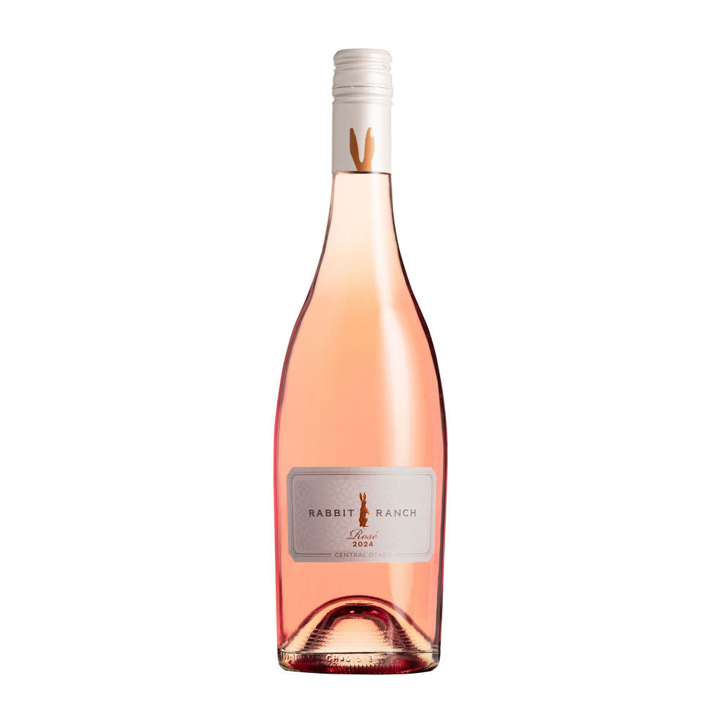 Rabbit Ranch Rosé 2024