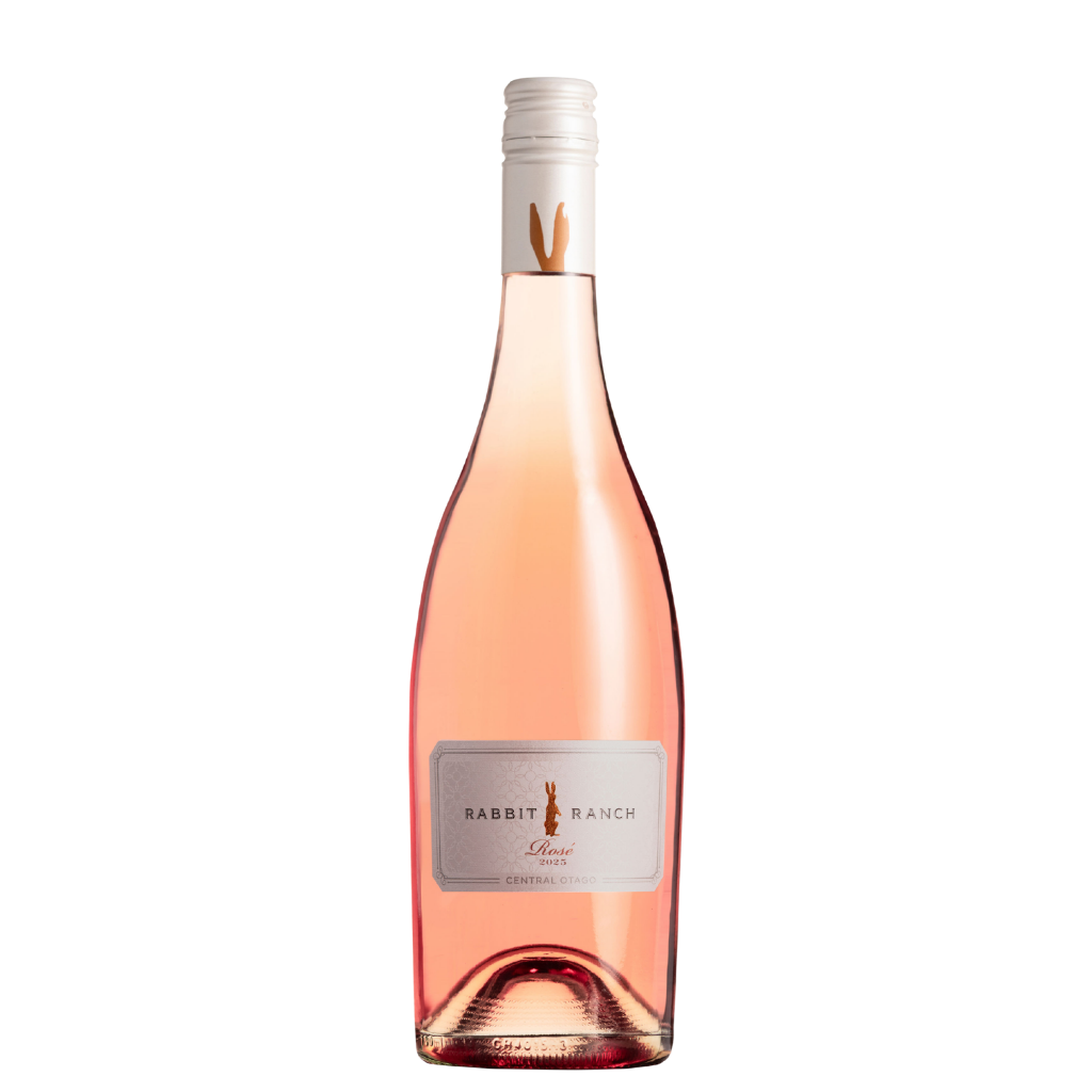 Rabbit Ranch Rosé 2025