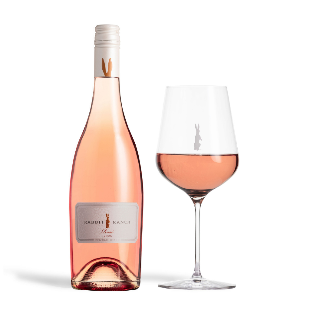 Rabbit Ranch Rosé 2025