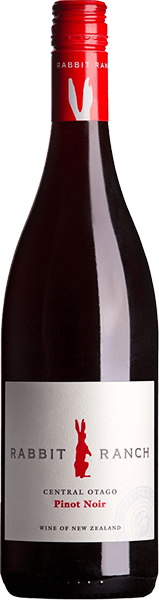 Rabbit Ranch Pinot Noir